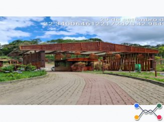 Imóvel na Estrada De Santa Rita, Fazenda Alpina, Teresópolis