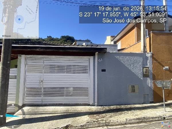Sao jose dos campos - jardim dos bandeirantes