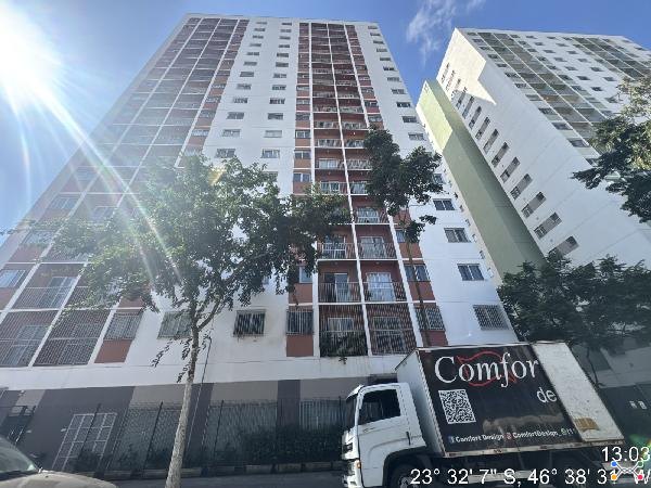 Ed santa efigenia - subcondominio 2
