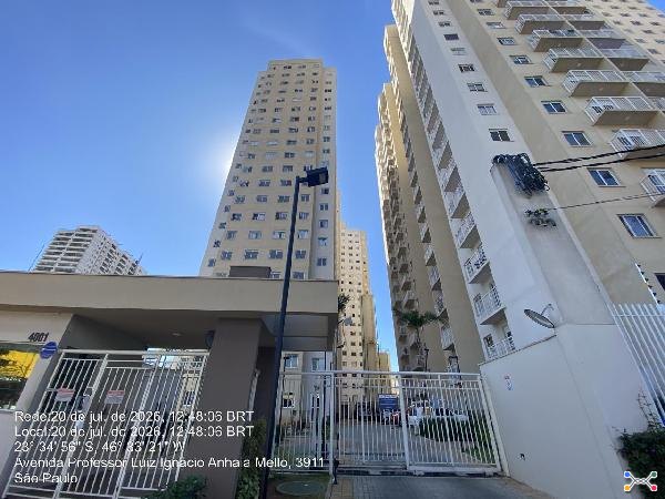 Cond res portal vila prudente -plano e vila zelina