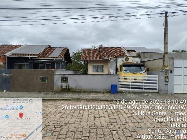 Res dos lagos i