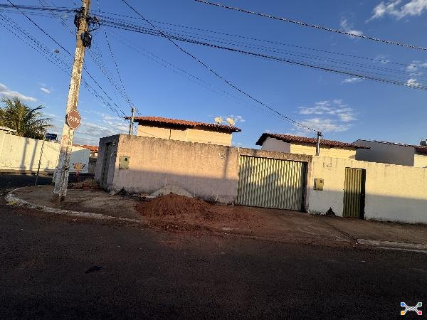 Araguari - parque dos verdes