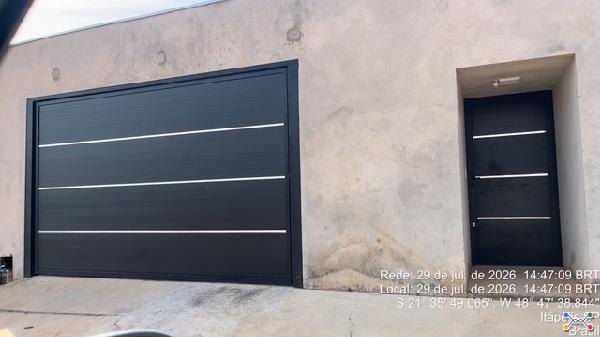 Itapolis - residencial novo oriente