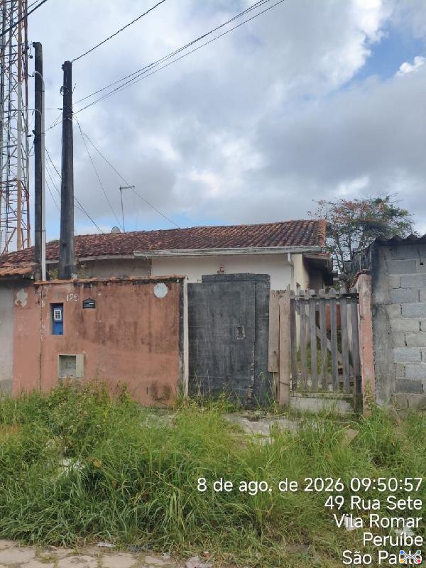 Peruibe - balneario sao joao batista 2