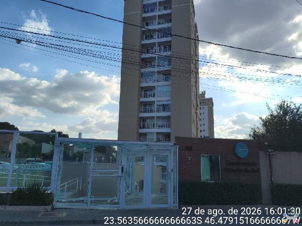 Cond cidade do sol