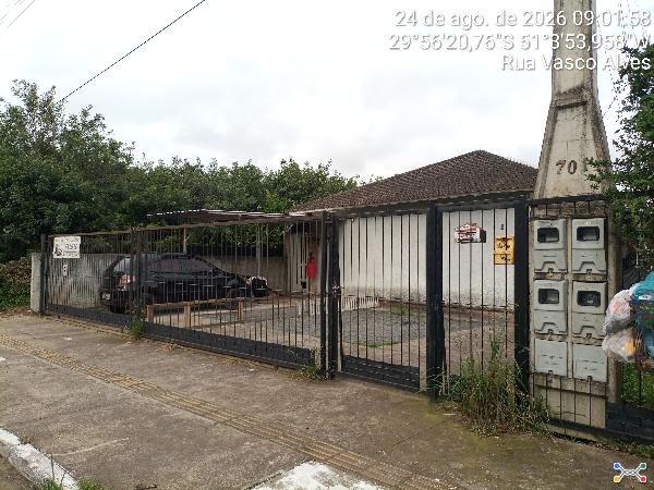 Cond res vasco alves i