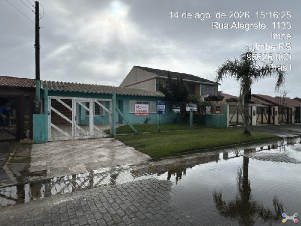 Imbe - centro