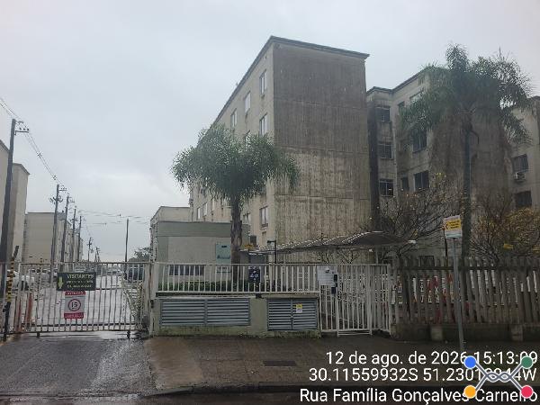 Res campos do sul