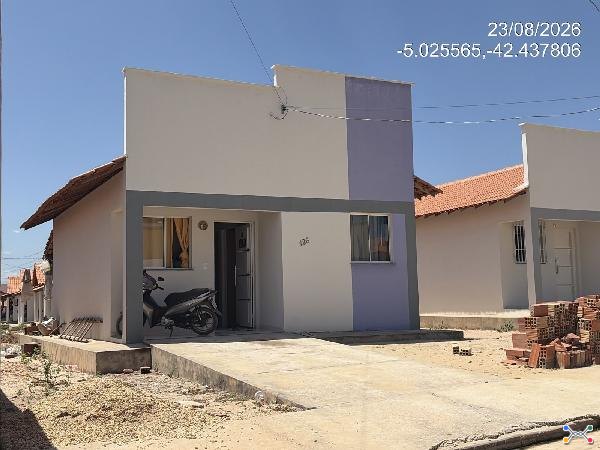 Altos - bairro ciana