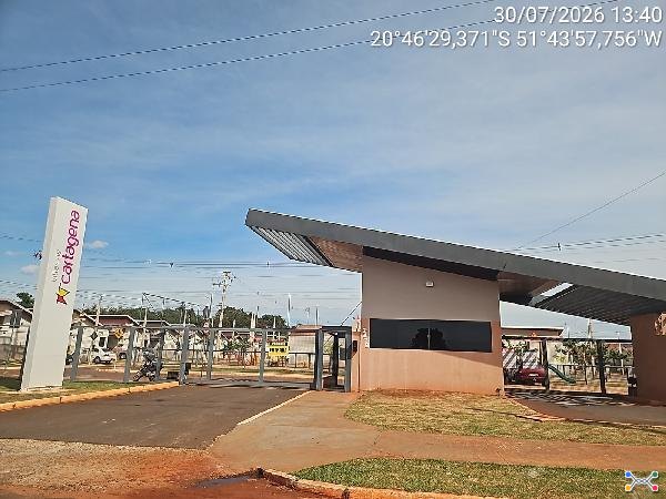 Cond villas de cartagena i