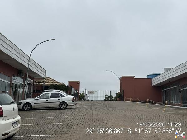 Cond reserva