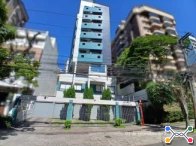 Box nº 02 c/ 21,16m² - Resid. Páteo Lara - B. Mont'Serrat