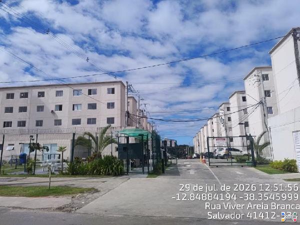 Res jardim dos namorados