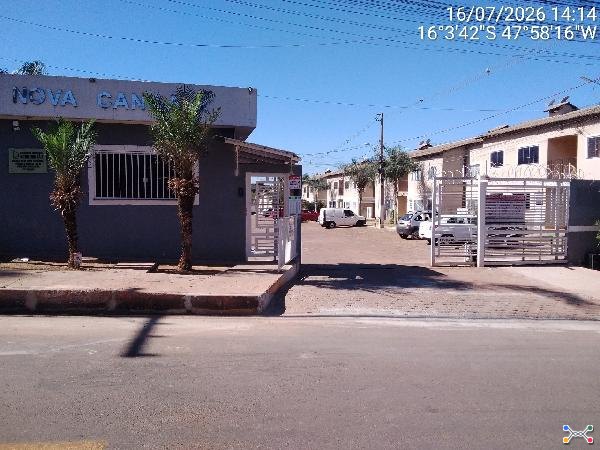 Res nova canaa x