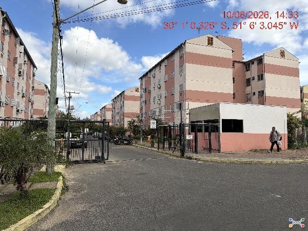 Alto petropolis - res sao francisco de paula