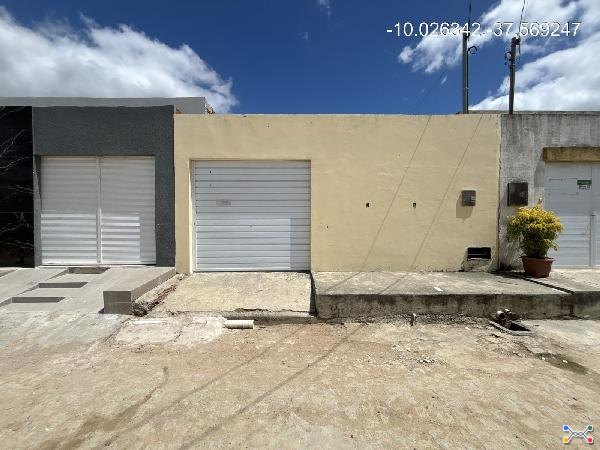 Monte alegre de sergipe - centro