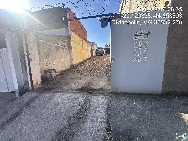 Divinopolis - icarai