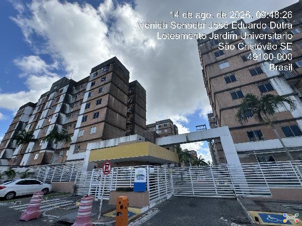 Viamonte condominio clube