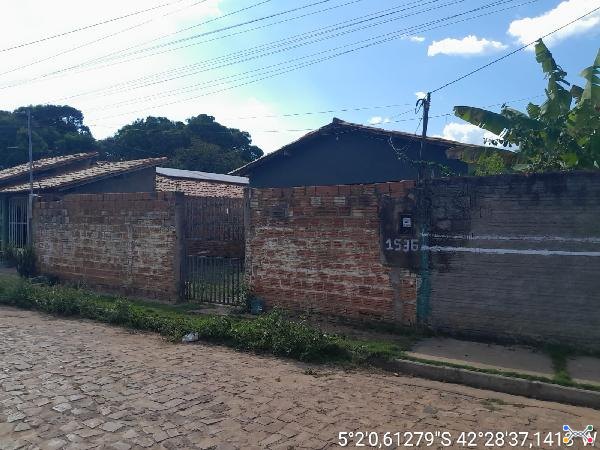 Altos - bairro tranqueira