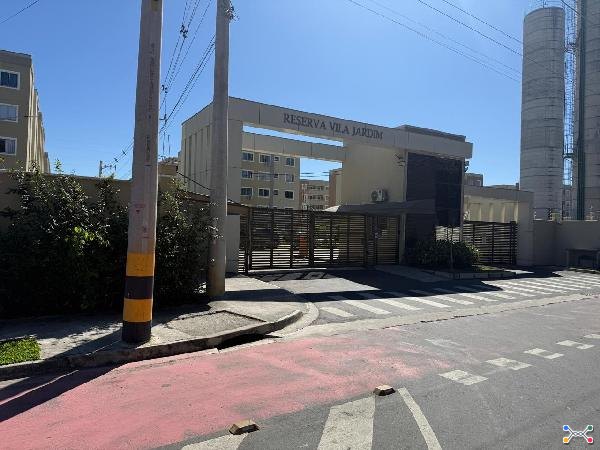 Cond reserva vila jardim