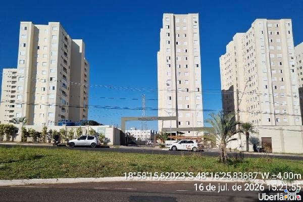 Cond trilhas do gavea
