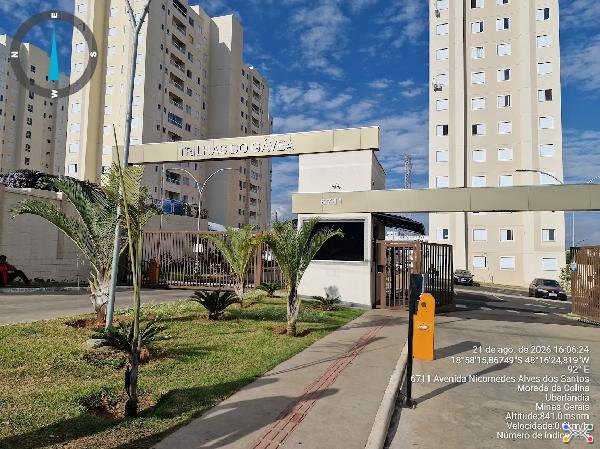 Cond trilhas do gavea