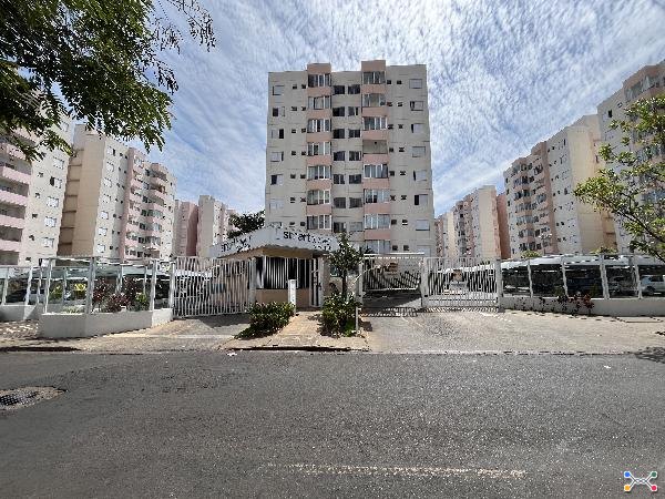 Cond smart tower vivamus jardim holanda ii