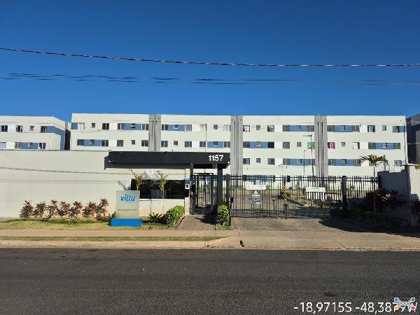 Cond vitta reserva dos buritis