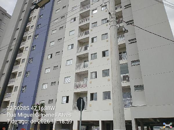 Cond jasmim residence