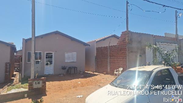 Ibitinga - residencial planalto paraiso i