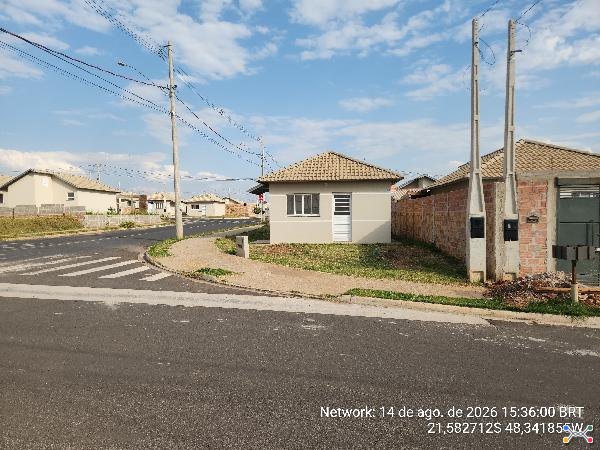 Matao - residencial vila florida