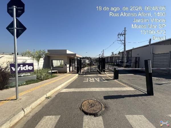 Cond wide res monte mor