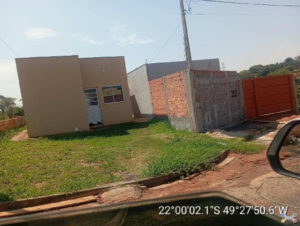 Pirajui - residencial villa bella