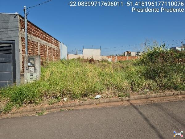 Presidente prudente - residencial bongiovani