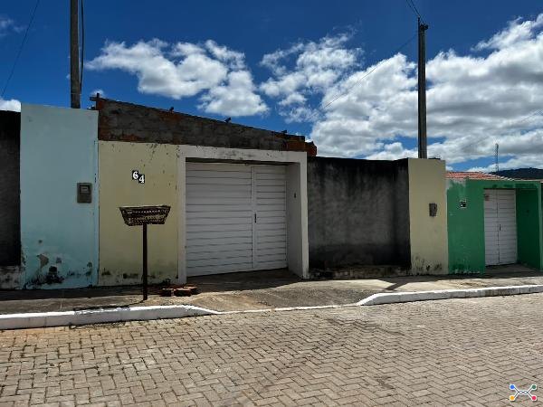 Belo jardim - euno andrade da silva