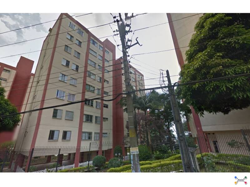 Direitos apartamento 67m² - ermelindo matarazzo