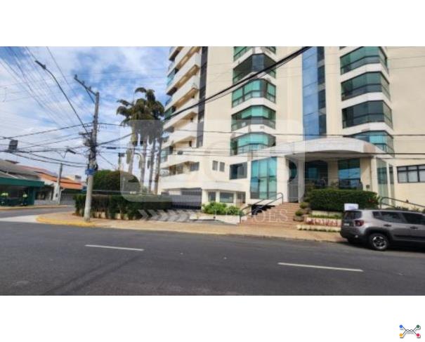 Mogi das cruzes-sp/imóveis - direitos fiduciantes sobre apartamento