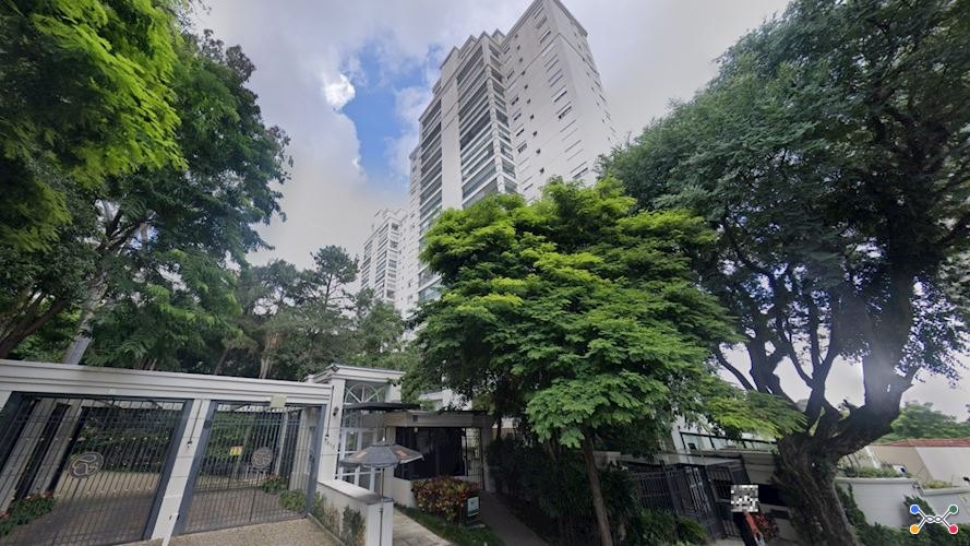 Apartamento no "condomínio chácara sant'anna"- santana - são paulo/sp