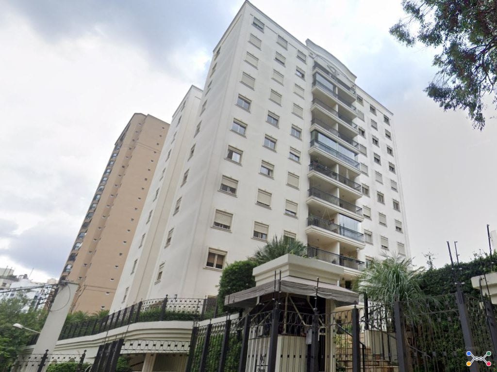 Apartamento 96 m² com 02 vagas (próx. à av. giovanni gronchi) - vila suzana - são paulo - sp