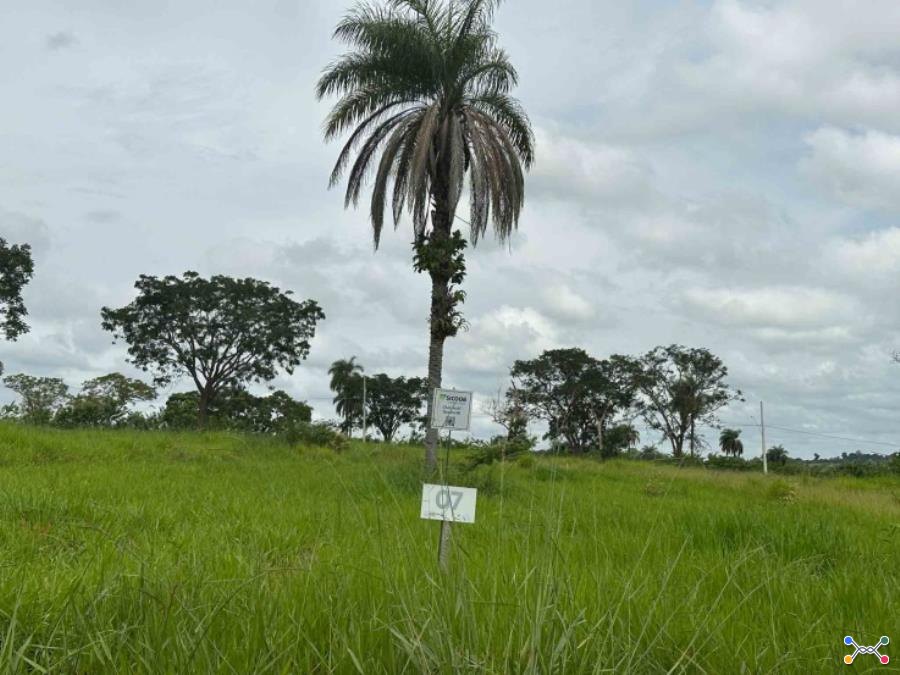Sicoob - chácara 07, quadra 08, localizada na rua g, no chacreamento espelho d’água, em abaeté/mg, com área total de 1.000,00 m², matrícula nº 29.186 do cri de abaeté/mg.