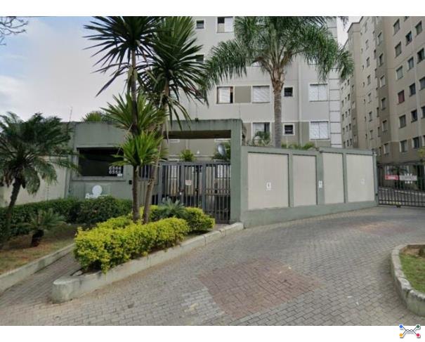 Leilão direitos fiduciante - apartamento na vila mendes - sp - judicial