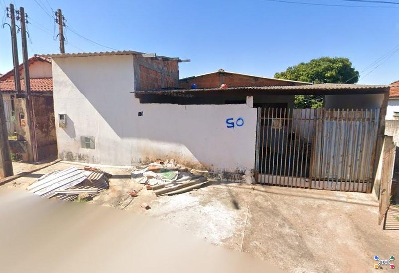 Imóvel residencial com 165,00 metros quadrados