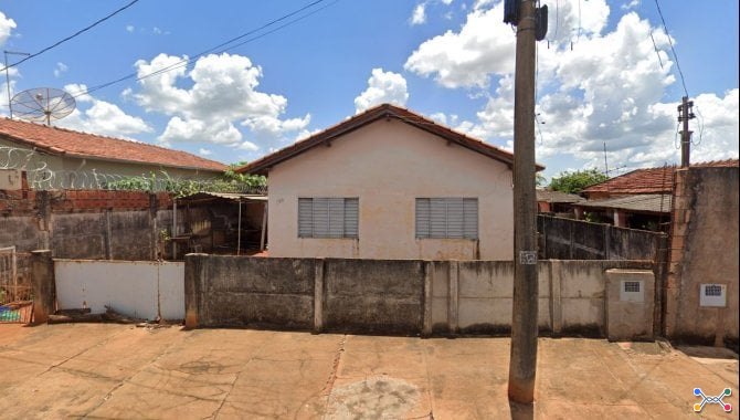 Casa 82 m² - Ituiutaba-MG - Rua Uberaba, 766 - Vila Guimarães