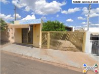 02 Casas - Terreno c/ 140m² - Jales/SP