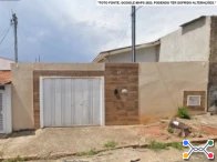 02 Casas - Terreno c/ aprox. 300m² - Alfenas/MG