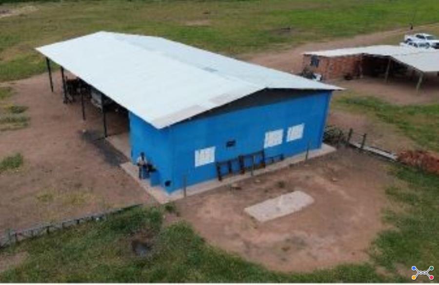 IMÓVEL RURAL | A.T. 402,8592HA E A.C 575,00M² – “SÍTIO ALVORADA” | AQUIDAUANA/MS