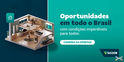 Aviso - Imóvel Encerrado