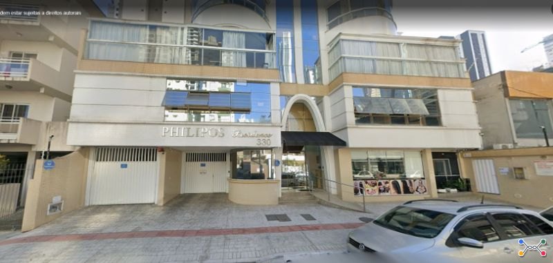 APARTAMENTO BALNEARIO CAMBORIU