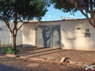 Casa 85 m² - Ribeirão Preto-SP - Rua Francisco de Almeida, 1.368 - Parque São Sebastião