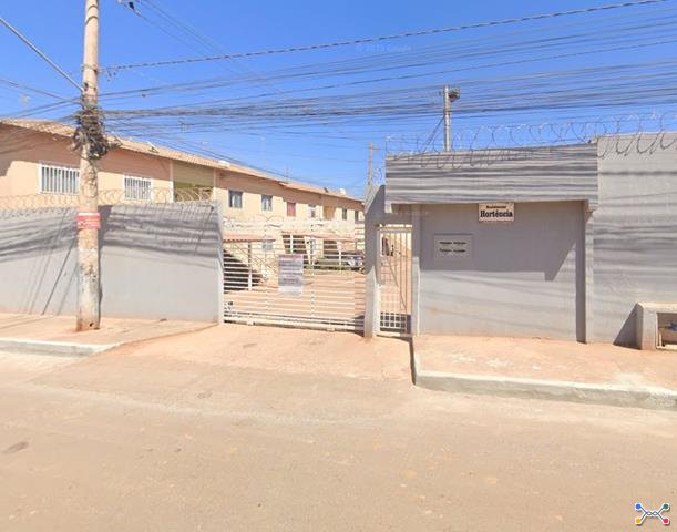 Nº DO BEM: 513072898 VALPARAÍSO DE GOIÁS (GO)Descrição: IMÓVEL DE MATRÍCULA 56.207 DO CARTÓRIO DE REGISTRO DE IMÓVEI